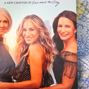 And Just like That | eBay