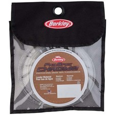 Berkley ProSpec Chrome 100% Fluorocarbon Clea...