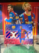 2024-25 Topps FC Barcelona 125 Years Anniversary Soccer Checklist Guide in-content 18