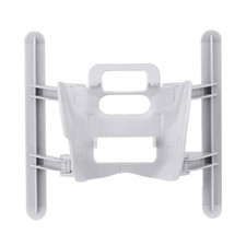 Enhanced Stability Landing Gear for DJI Flip with Foldable Design