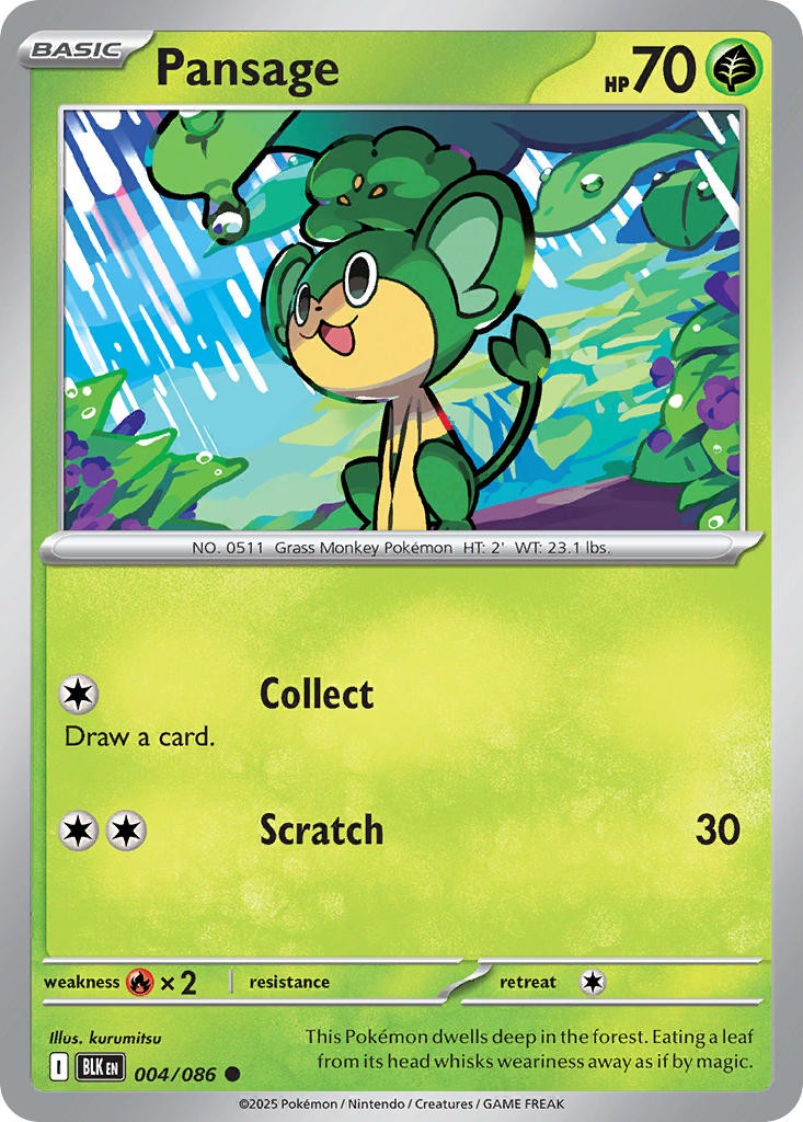 Pokemon TCG Black Bolt (BLK) Choose Your Card NM Holo / Reverse / Rare