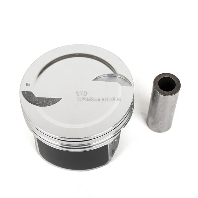 Pistones con anillos para 06-20 Chevrolet Express Silverado GMC Savana Sierra 6,0 L Foto 4 de 4