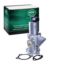 NTK AGR-VENTIL ABGASRÜCKFÜHRUNG passend für ALFA ROMEO MITO FIAT DOBLO FIORINO