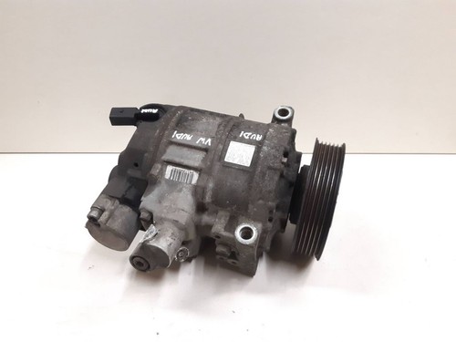 Audi A3 S3 8P 2004 Klimakompressor Pumpe 1K0820803J Diesel 103kW VLU16318