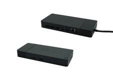 DELL WD19S USB-C Dockingstation mit oder ohne...