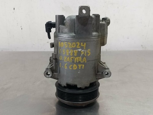 39029421 401575950 1052024 klimakompressor OPEL ZAFIRA C TOURER 2010