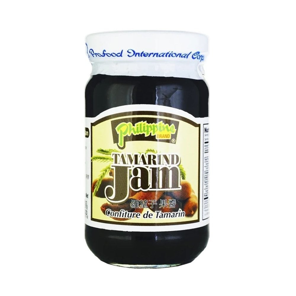Philippine Brand Tamarind Jam 300g