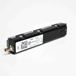 VW PASSAT Variant B7 365 Antennenverstärker  3AF035552A 1.6 Diesel 77kw 2628998