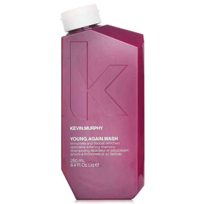 Kevin Murphy Young Again Waschmittel 250 ml - Bild 2
