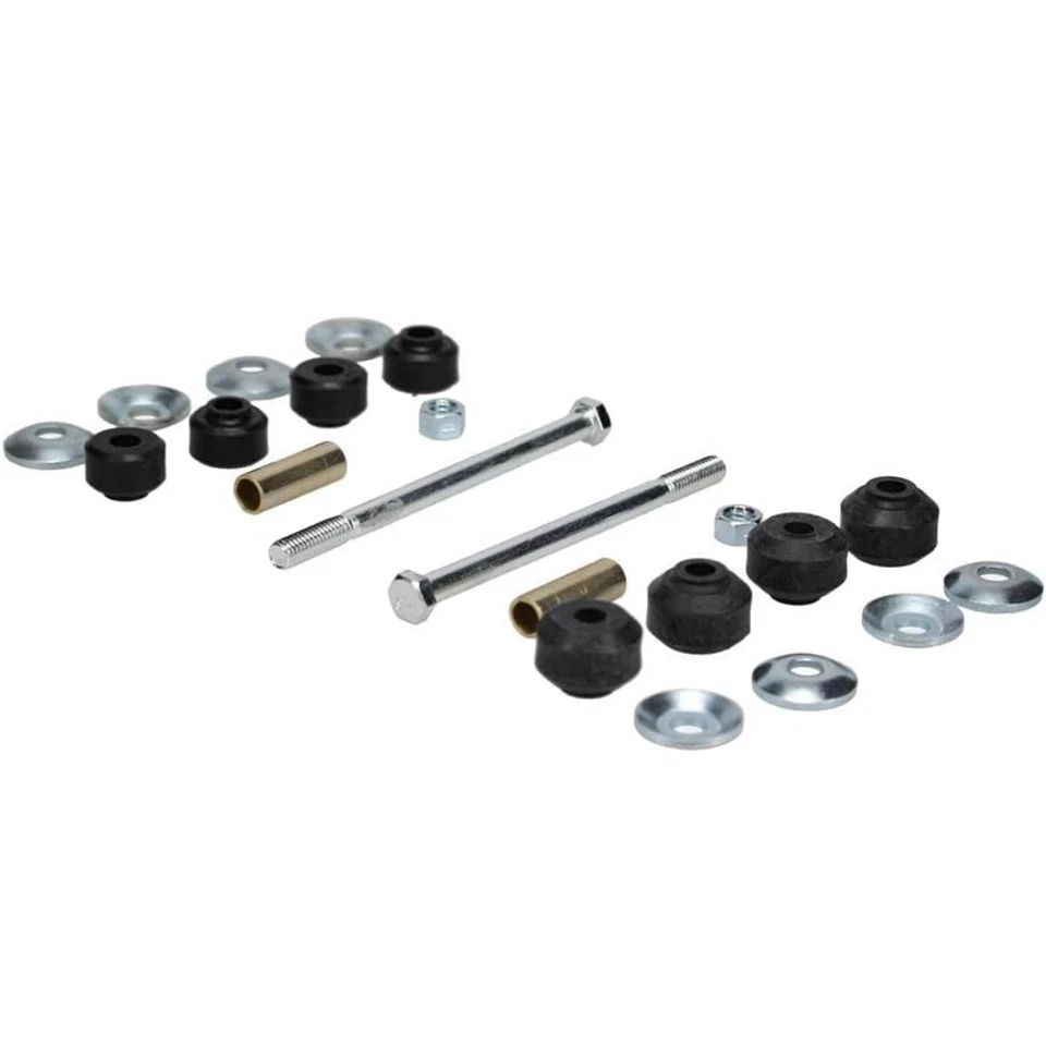 ACDelco Gold 45G10035 Rear Suspension Stabilizer Bar Link Cadillac DTS 2006-2011 - Imagem 2 de 4