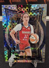 2025 Panini Select WNBA - Concourse Sonia Citron #83 Checkerboard Prizm (RC)