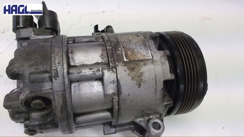 Kompressor Klimaanlage 8386837 BMW 316i E46 77 KW 105 PS Limousine