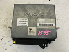 BMW 325i M20 Engine Computer ECU DME E30 84-92 OEM 1 726 102