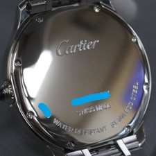 Cartier Ronde Must de Cartier (WSRN0034) 7