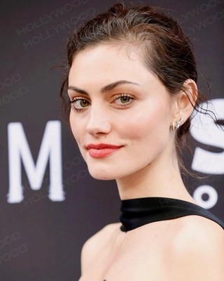 Phoebe Tonkin Foto 8x10 Hochglanz sexy schön Ultra HD Kunstdruck Promi