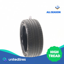 Used 245/45ZR18 Nexen N5000 Platinum 100W - 8...