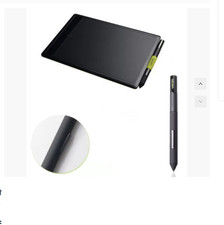 For Wacom Bamboo Three Generations LP-171-OK Ctl671 Ctl471 Original Pen Holder 