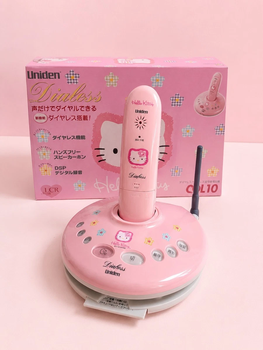 hello kitty telephone products for sale | eBay