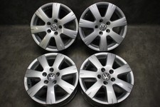 Original VW Eos Passat Scirocco Alufelgen 6,5J x 16 Zoll 3C0601025Q ET42 LK5x112