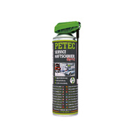 Petec Service-Haftschmiermittel 500 Ml Schmiermittel