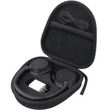 Hard Carrying Case for Sony WH-CH720N, WH-CH520, WH-1000XM6, WH-1000XM5 Wirel...