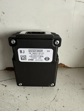 2018 2019 Nissan Rogue Windshield Lane Departure Camera 284G3-6FL0C OEM 4115