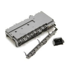 Dishwasher Part # W10473197 - Cntrl-Elec Dw