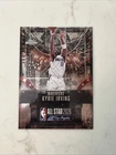 2025 Topps Kyrie Irving Base (Raw)