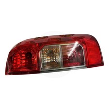 Nissan Navara NP300 Drivers Rear Tail Light / Lamp 2016-2022 265504KJ0B