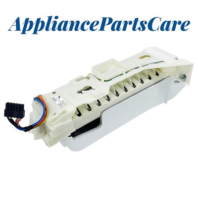 #ad Bosch Refrigerator Ice Maker 11036056 $109.99