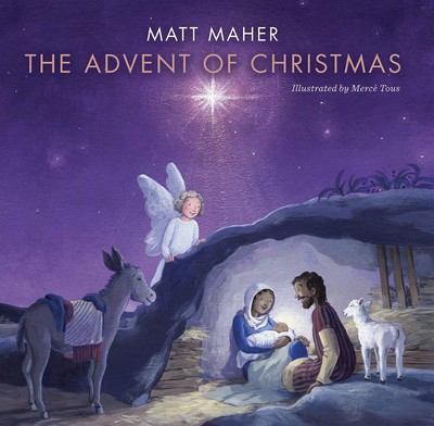 The Advent of Christmas