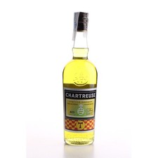 Chartreuse TAU 2026