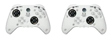 Lot of 2 CANDY CON Base Unit Customizable Wireless Bluetooth Controller
