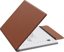 MoKo Case for Remarkable 2 Tablet Case, Lightweight Ultra-Thin Magnetic Case wi