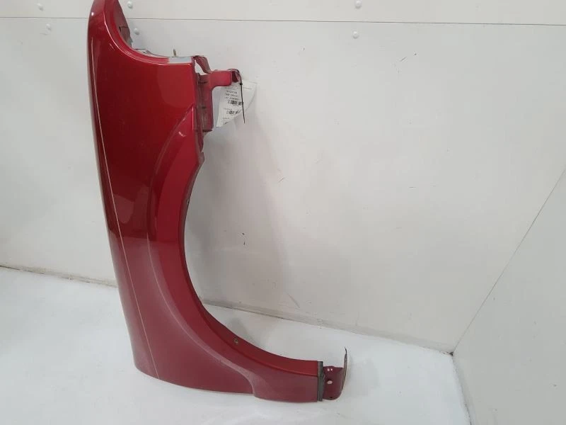 1998 1999 2000 2001 2002 LINCOLN NAVIGATOR Passenger Right Fender  - Image 3 of 4