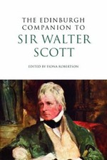 The Edinburgh Companion to Sir Walter Scott Paperback