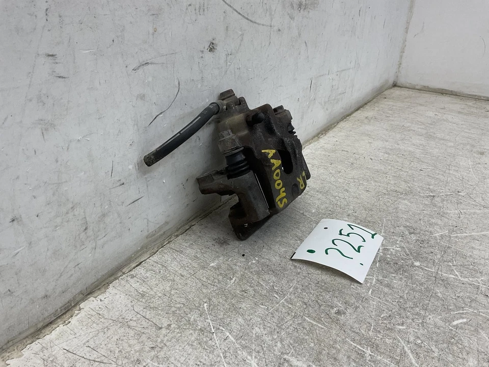 Pinza de freno trasera izquierda Honda Pilot 2003 2004 2005 2006 2007 2008 OEM Foto 2 de 4