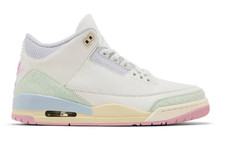 SIZE 11 MENS - NEW Air Jordan 3 Retro 'Spring is In The Air' IF4396 100 SNEAKERS