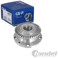 GSP RADLAGER-SATZ Hinterachse Beidseitig Passend FÜR Audi A4 Seat Exeo | 9232014
