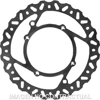 Gratis Versand Bremsscheibe Trw Mst 320 Ec FüR Motorrad Ersatzteil ZubehöR