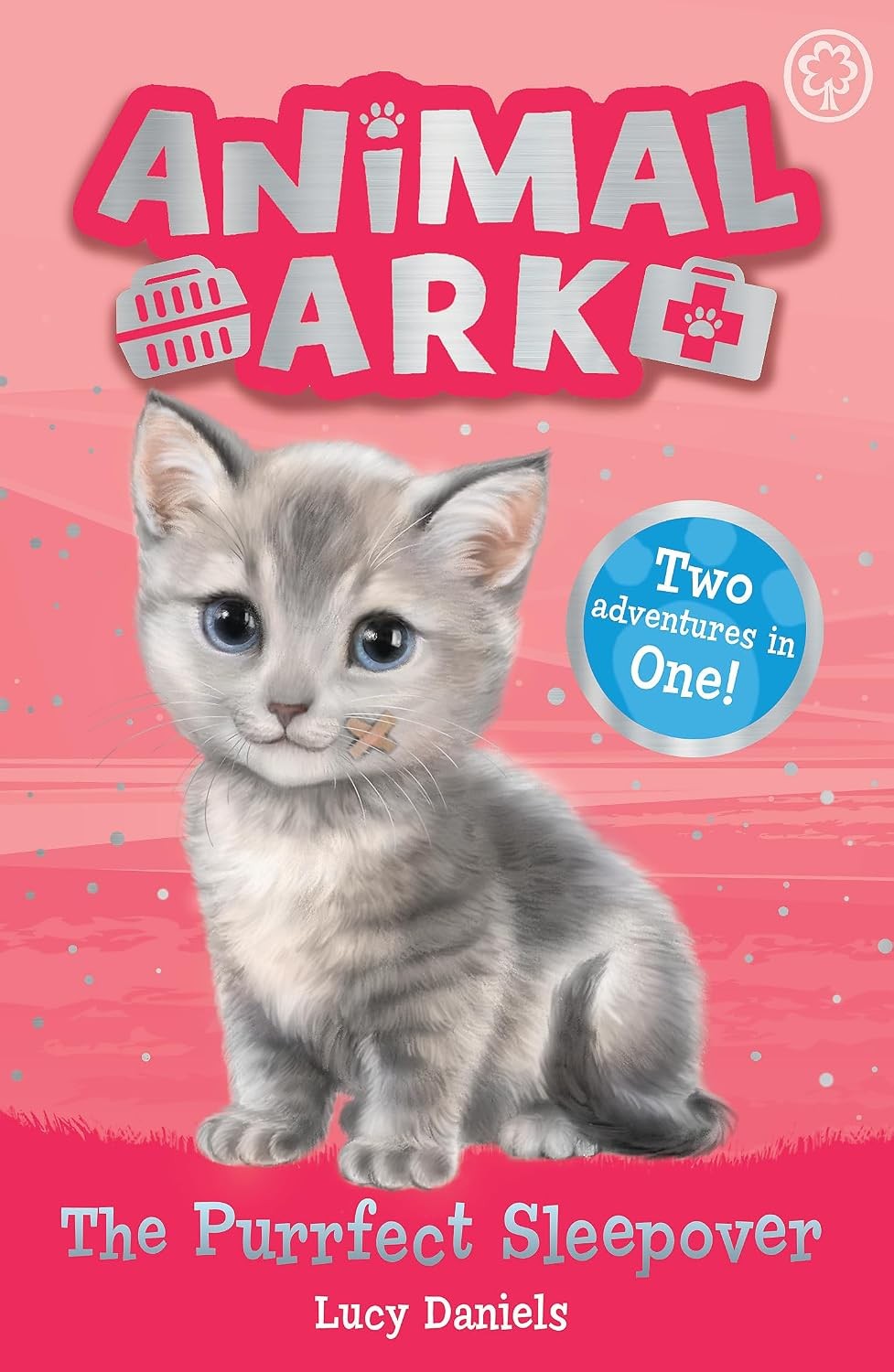 The Purrfect Sleepover: Special 1 (Animal Ark) - Image 9