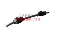 Antriebswelle Fast FT27193 FüR Ford Transit F_E_ F_F_ Fae_ Faf_ Fag_ Tdci