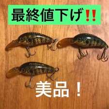 Fishing Lure Daiwa Peanuts DR Old Daiwa Peanuts