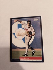 GENE LARKIN 1994 SCORE #288 FREE SHIPPING 