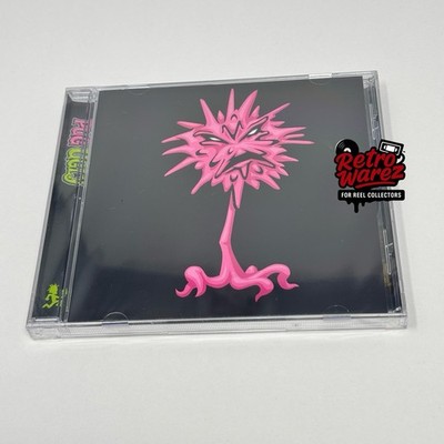 Insane Clown Posse Pug Ugly CD SEALED 2022 ICP Yum Yum Bedlam psychopathic