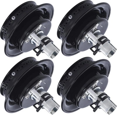 Magic Chef 8241RS Range Oven Surface Igniter & Burner (4 Pack)