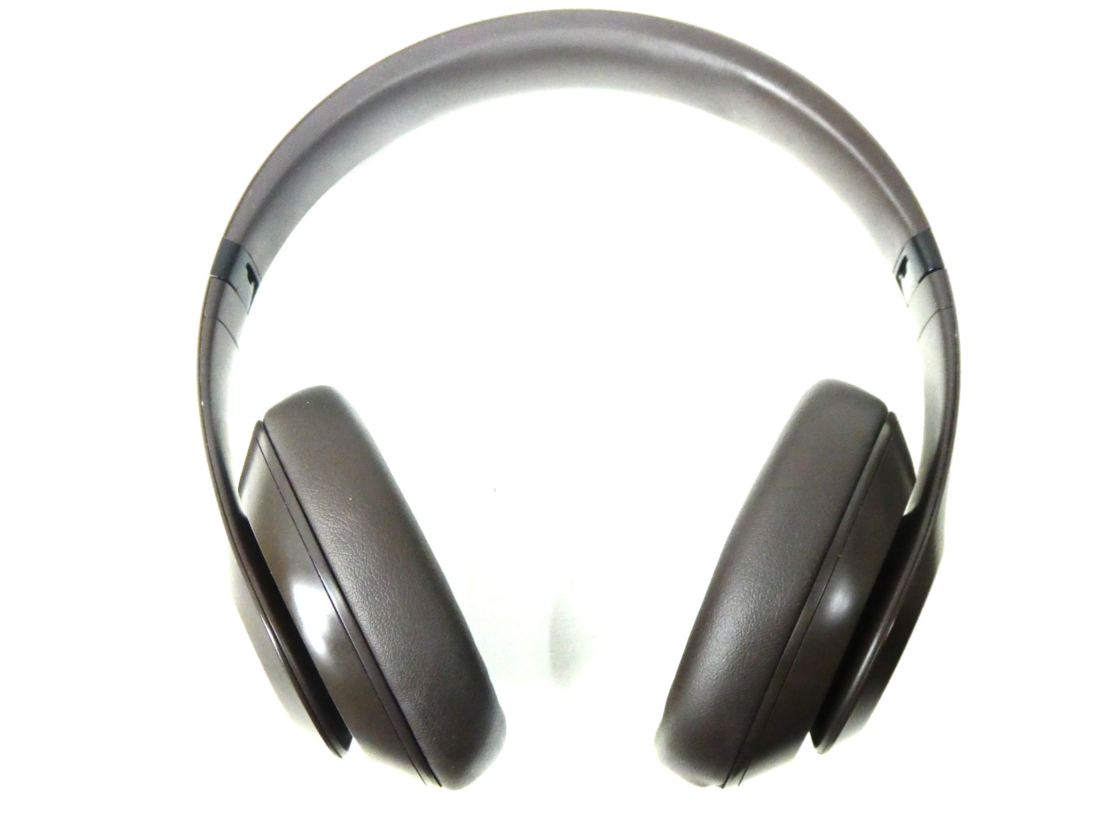 GENUINE Beats Studio Pro Over Ear Wireless Headphones BROWN