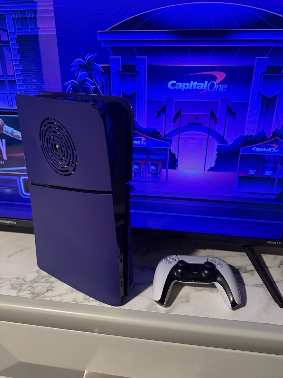 PS5 Slim Digital Edition