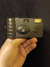 Heyday Single Use Disposable Camera No Film Included
