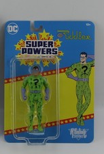DC Super Powers The Riddler Action Figure McFarlane Toys